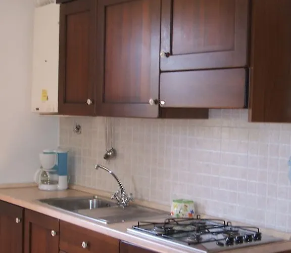 Borgo Del Molinello Bauernhof *