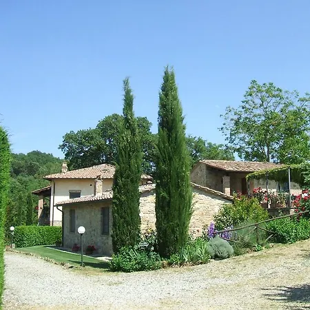 Borgo Del Molinello * Сант'Альбино
