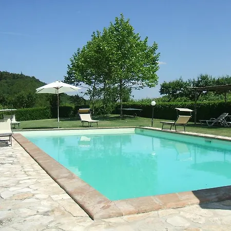 Borgo Del Molinello Фермерский дом *