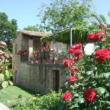 Borgo Del Molinello *