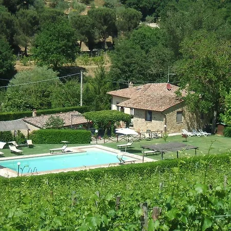 Borgo Del Molinello