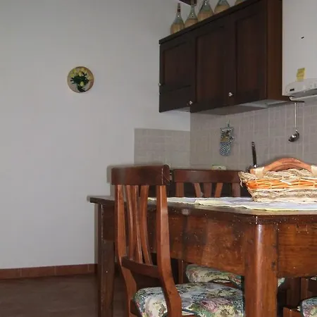 Borgo Del Molinello Фермерский дом Сант'Альбино