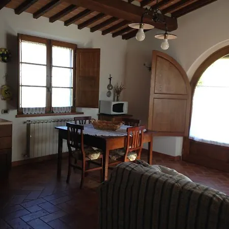 Borgo Del Molinello