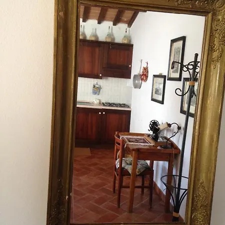 Farmház Borgo Del Molinello