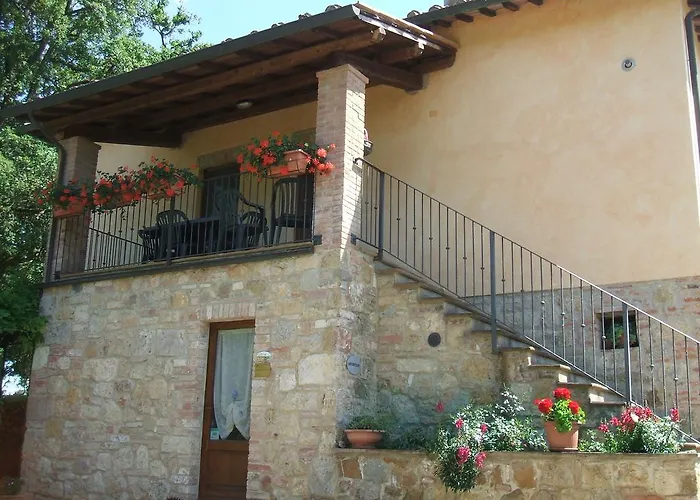 Borgo Del Molinello Sant'Albino