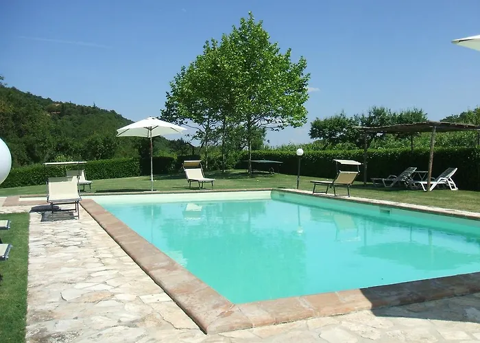 Borgo Del Molinello Farma *
