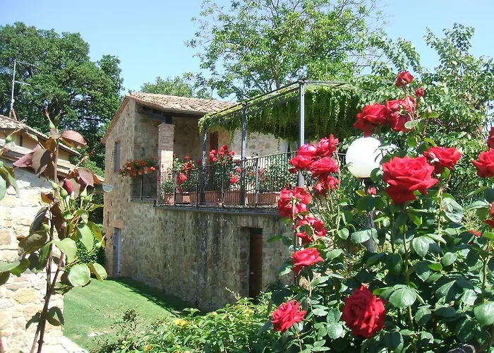 Borgo Del Molinello *