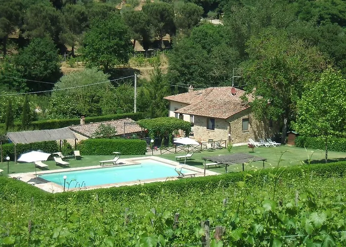 Borgo Del Molinello