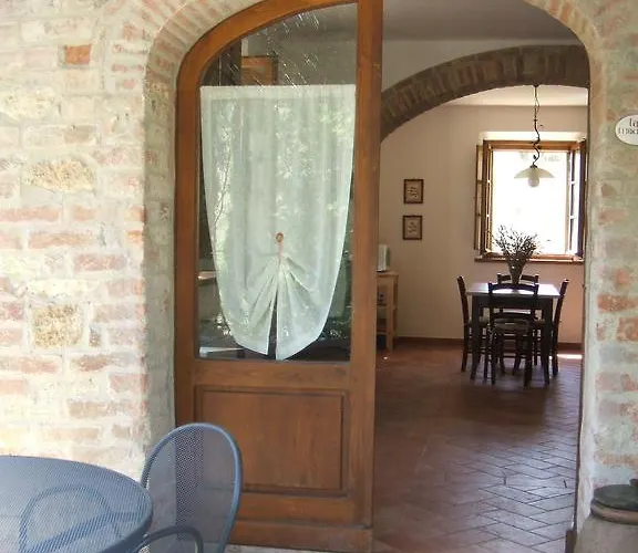 Farma Borgo Del Molinello Sant'Albino