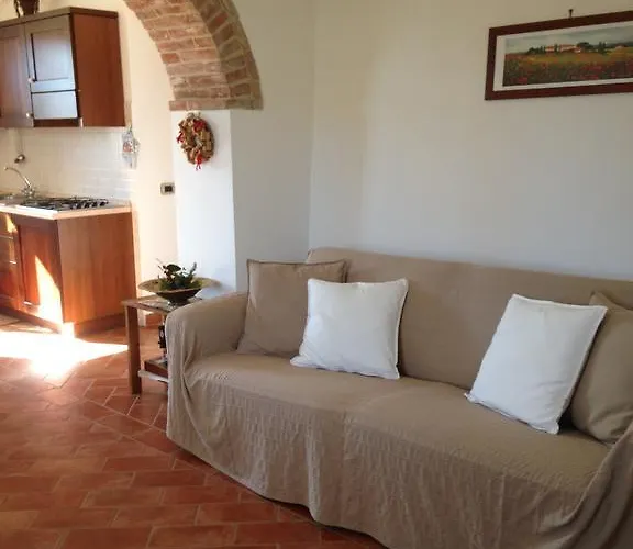 Borgo Del Molinello Sant'Albino