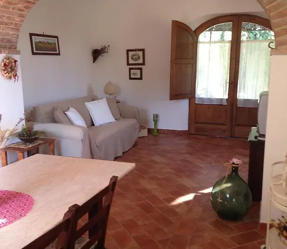 Farma Borgo Del Molinello Sant'Albino