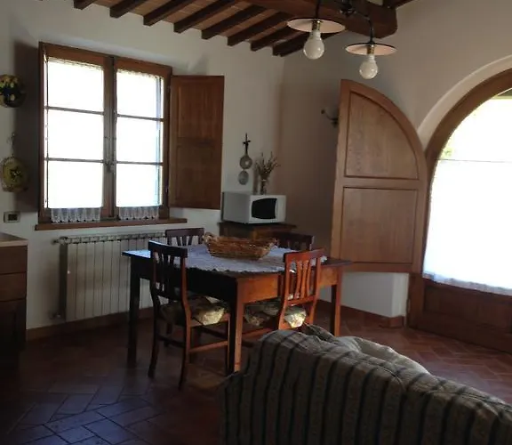 Borgo Del Molinello
