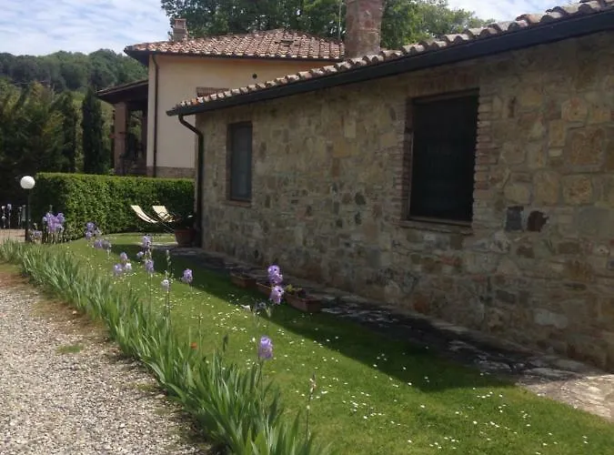 Borgo Del Molinello Farma *