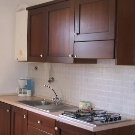 Borgo Del Molinello Çiftlik konaklama *